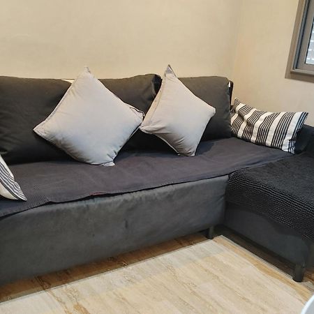 Cozy Studio In Казабланка Екстериор снимка