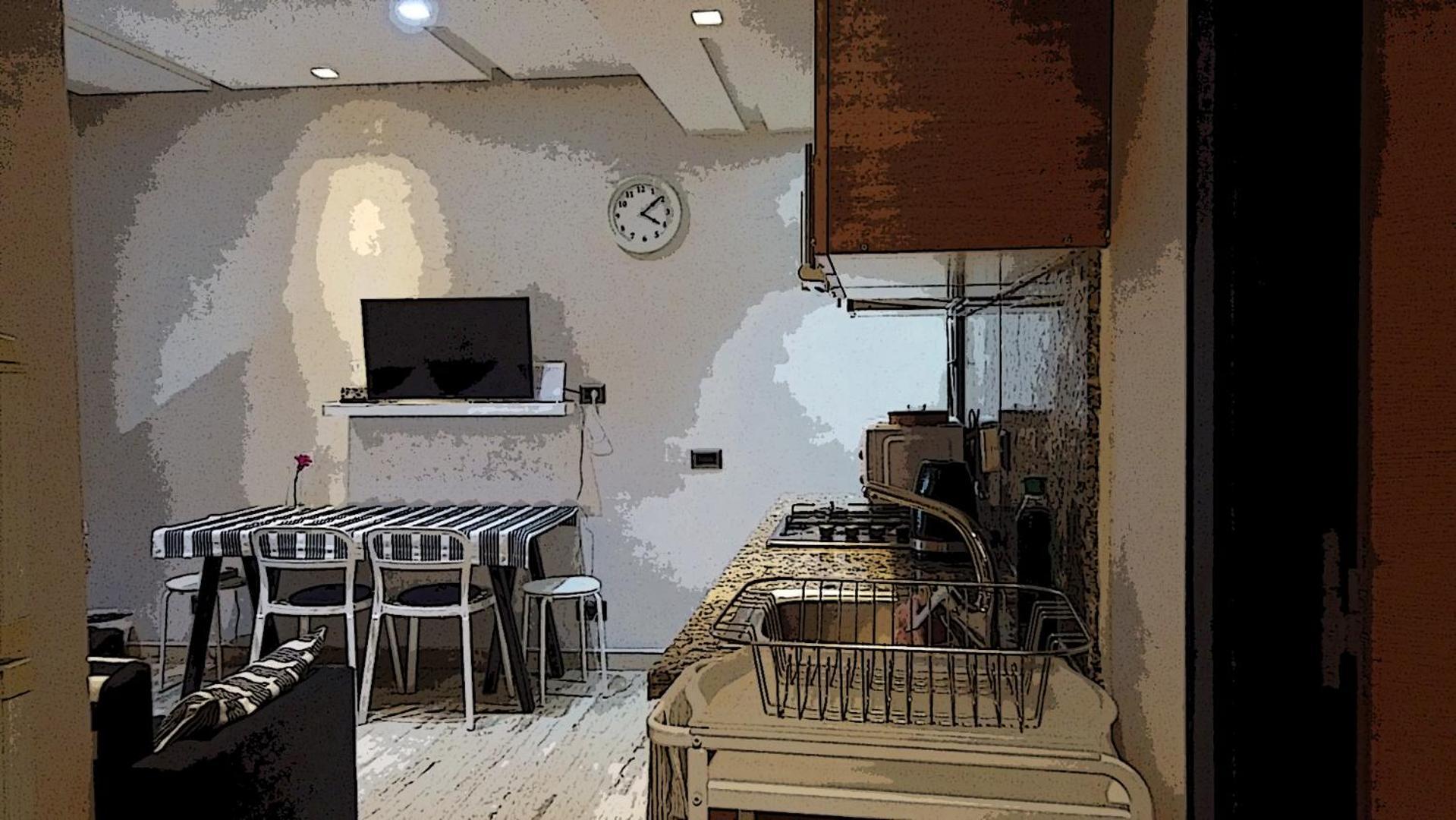 Cozy Studio In Казабланка Екстериор снимка