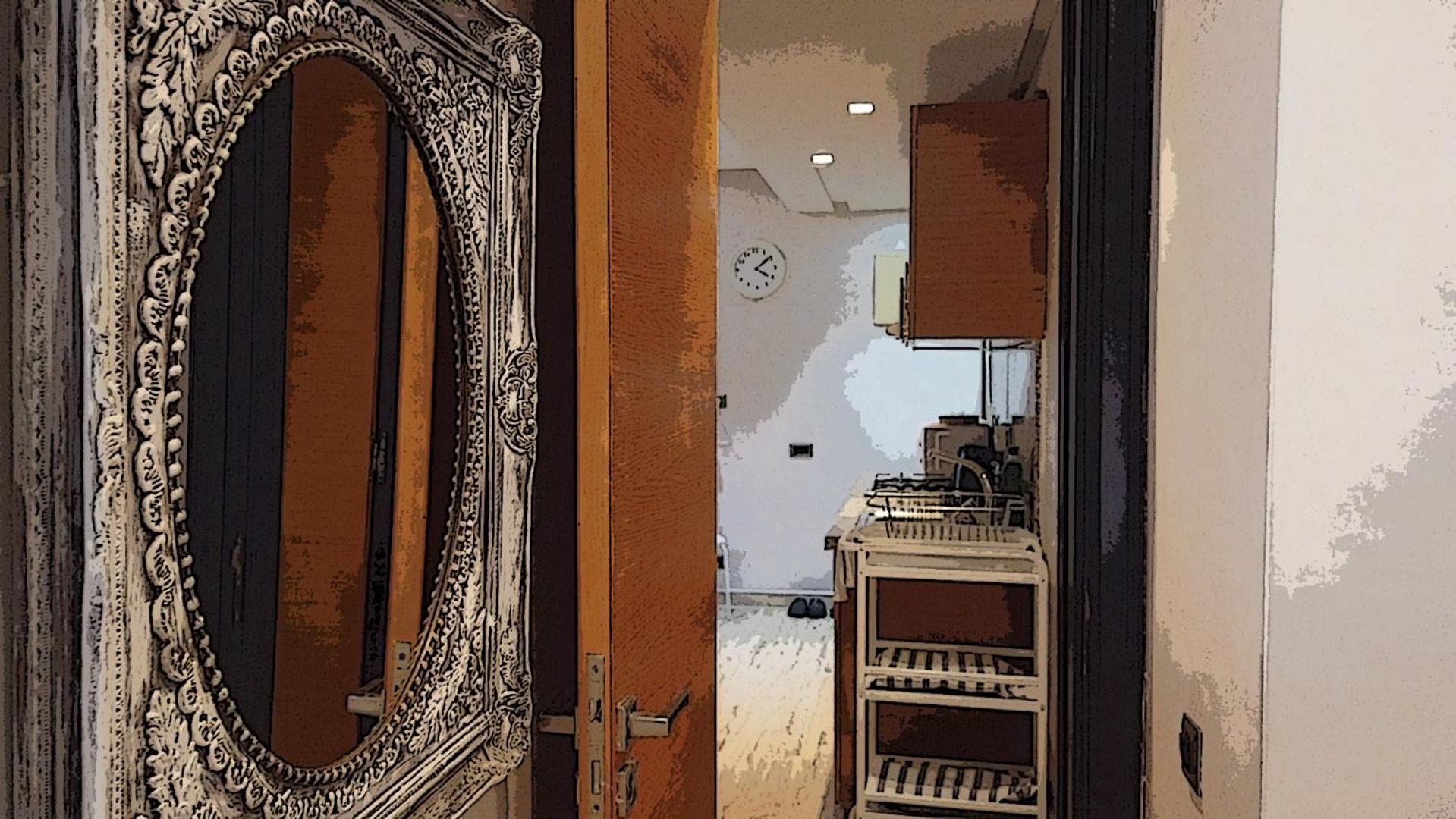 Cozy Studio In Казабланка Екстериор снимка