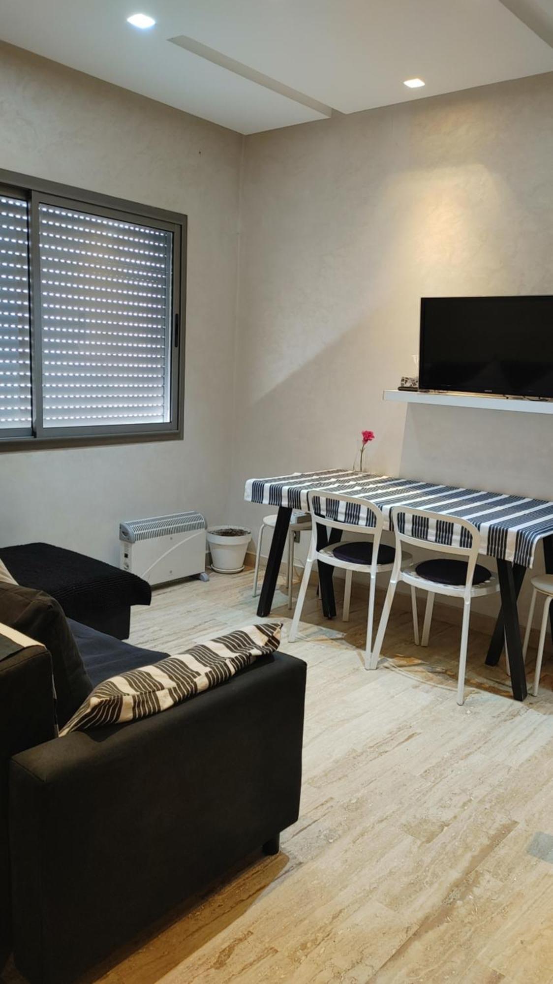 Cozy Studio In Казабланка Екстериор снимка