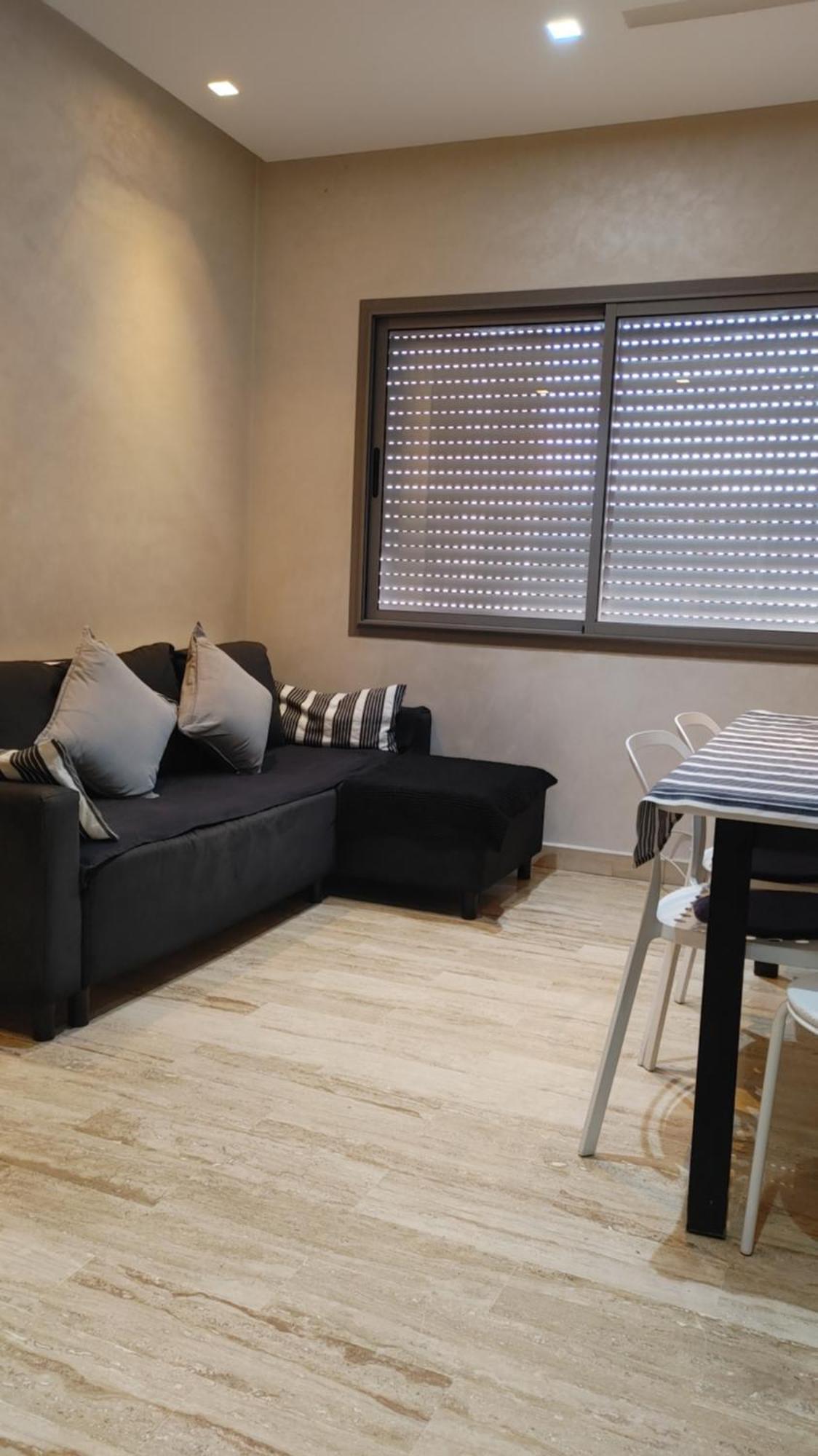Cozy Studio In Казабланка Екстериор снимка