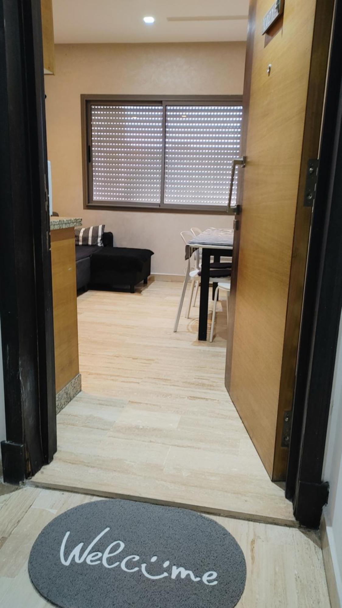Cozy Studio In Казабланка Екстериор снимка