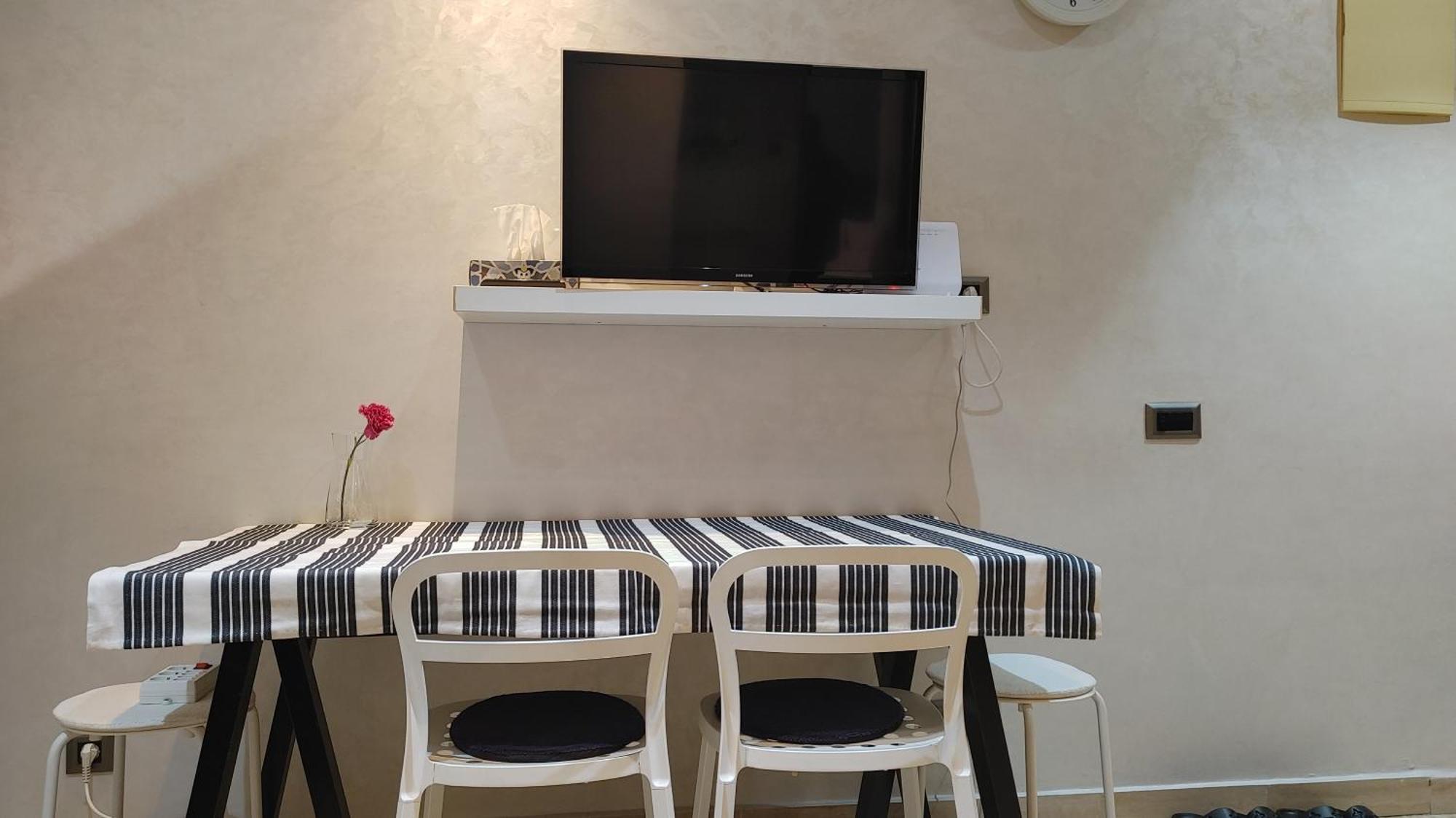 Cozy Studio In Казабланка Екстериор снимка