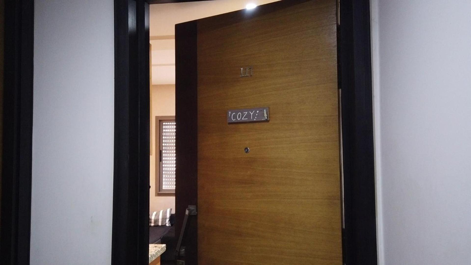 Cozy Studio In Казабланка Екстериор снимка